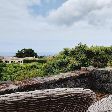 Casas Do Tareco Villa Biscoitos  Dış mekan fotoğraf
