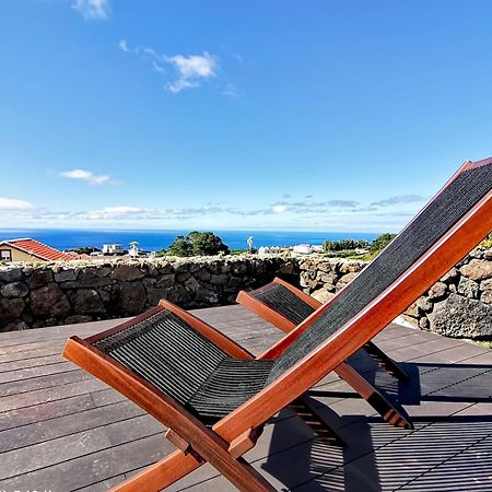 Casas Do Tareco Villa Biscoitos  Dış mekan fotoğraf