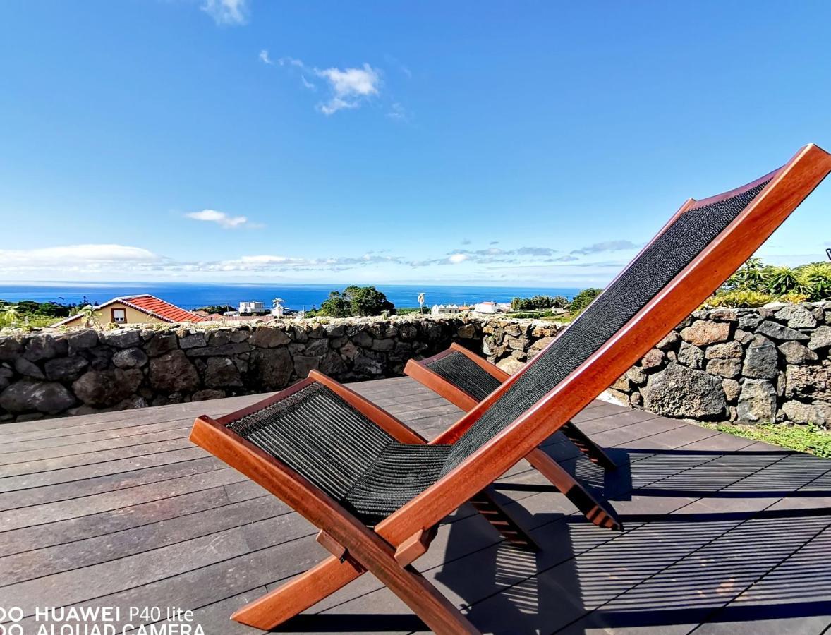 Casas Do Tareco Villa Biscoitos  Dış mekan fotoğraf