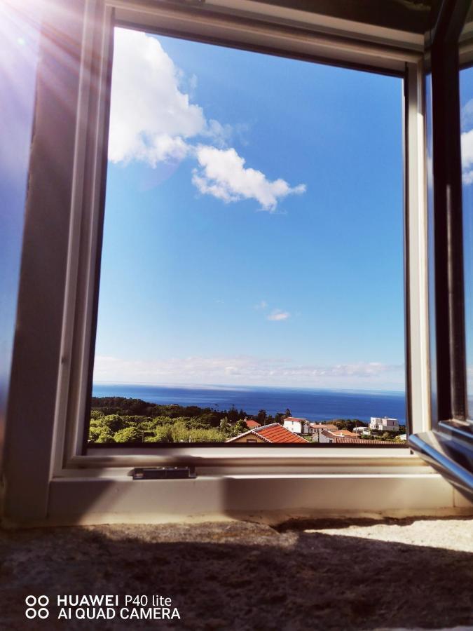 Casas Do Tareco Villa Biscoitos  Dış mekan fotoğraf