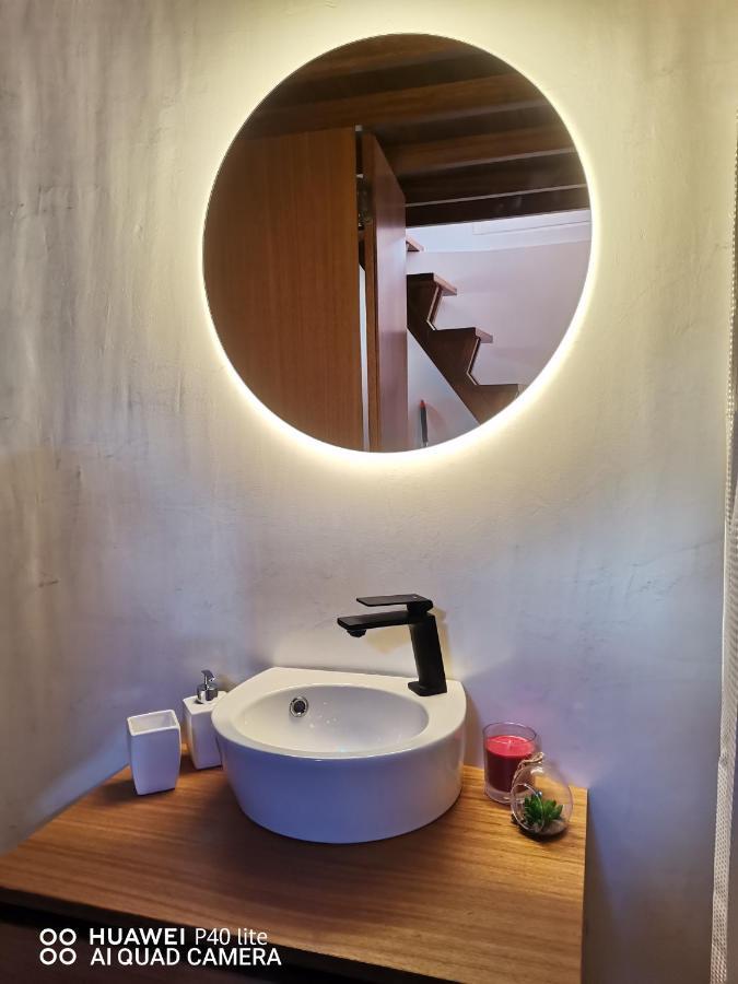 Casas Do Tareco Villa Biscoitos  Dış mekan fotoğraf