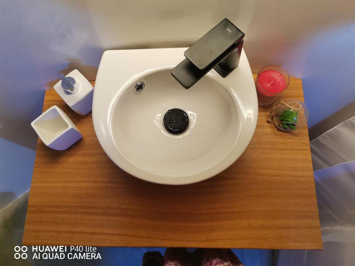 Casas Do Tareco Villa Biscoitos  Dış mekan fotoğraf