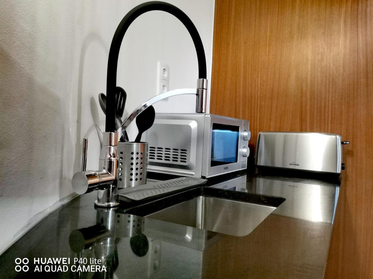 Casas Do Tareco Villa Biscoitos  Dış mekan fotoğraf