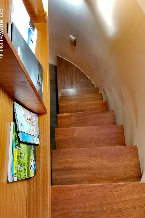 Casas Do Tareco Villa Biscoitos  Dış mekan fotoğraf