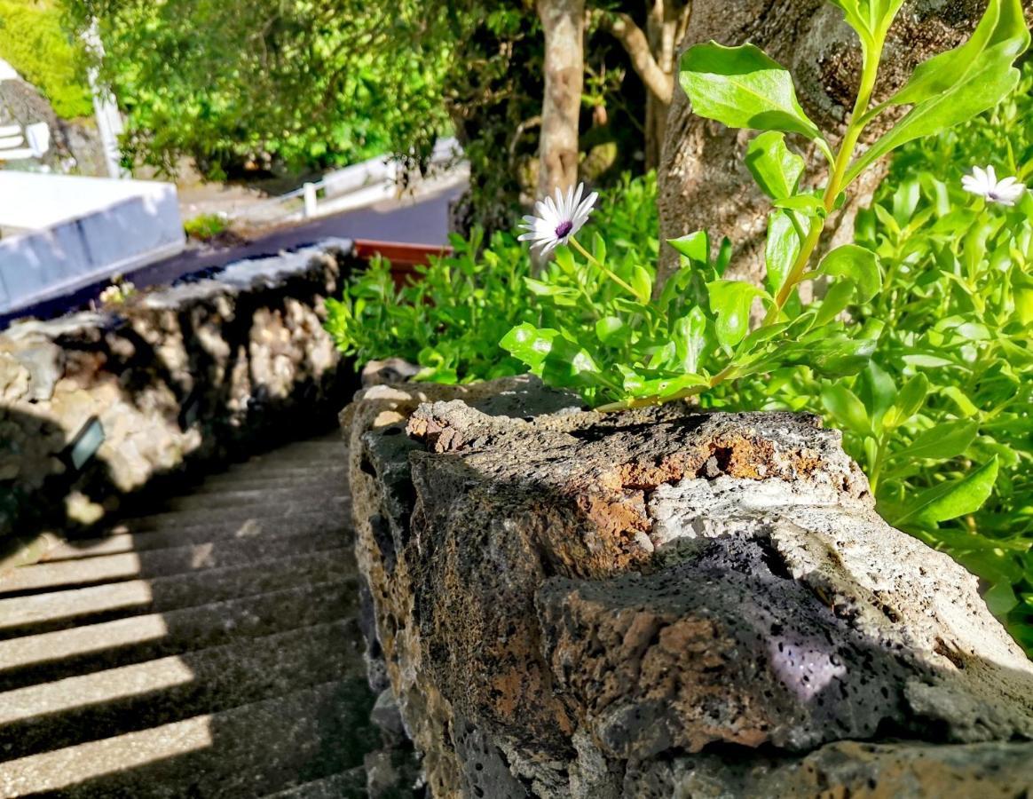 Casas Do Tareco Villa Biscoitos  Dış mekan fotoğraf