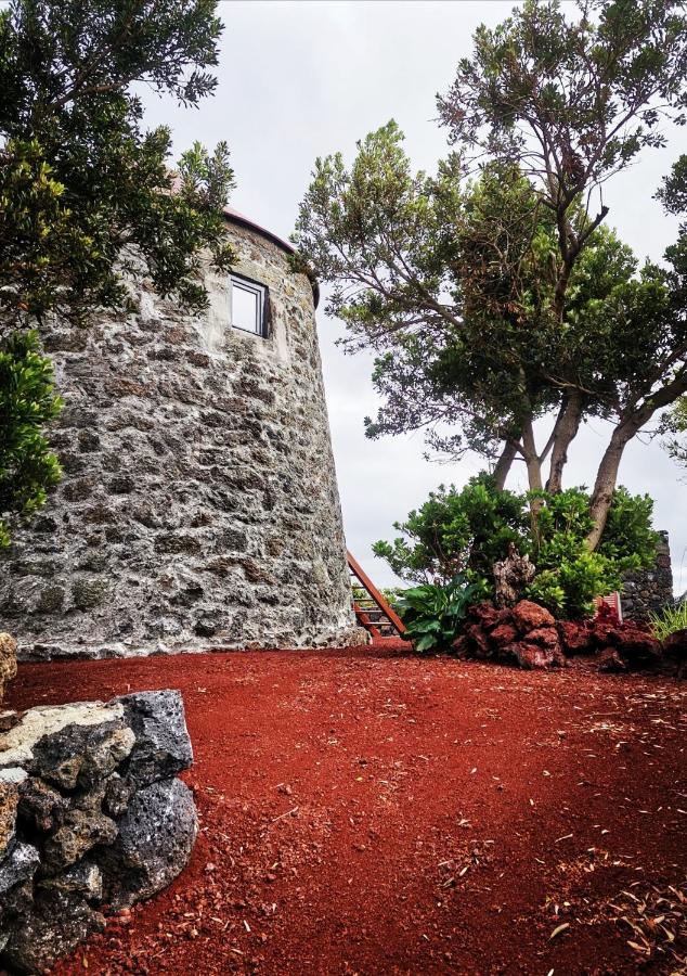 Casas Do Tareco Villa Biscoitos  Dış mekan fotoğraf