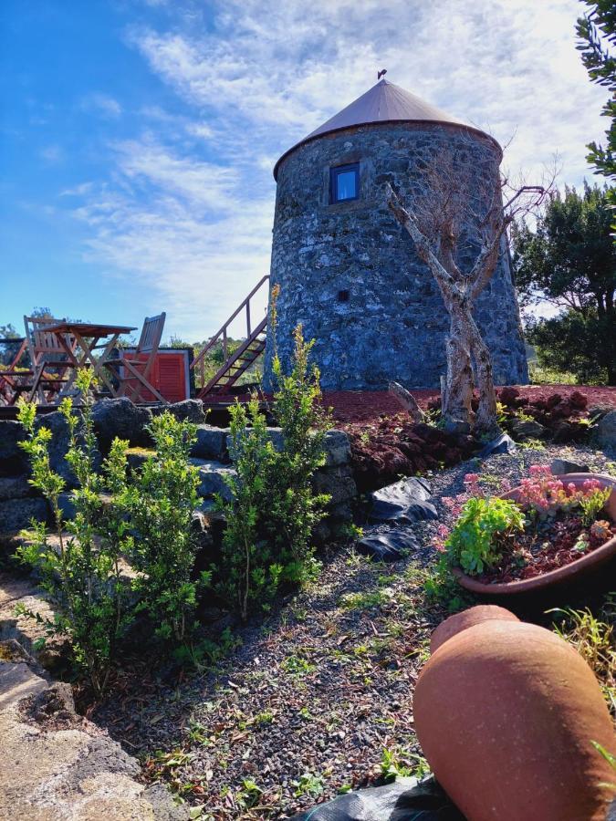 Casas Do Tareco Villa Biscoitos  Dış mekan fotoğraf