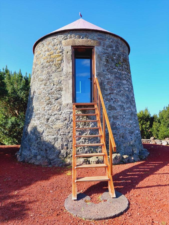 Casas Do Tareco Villa Biscoitos  Dış mekan fotoğraf