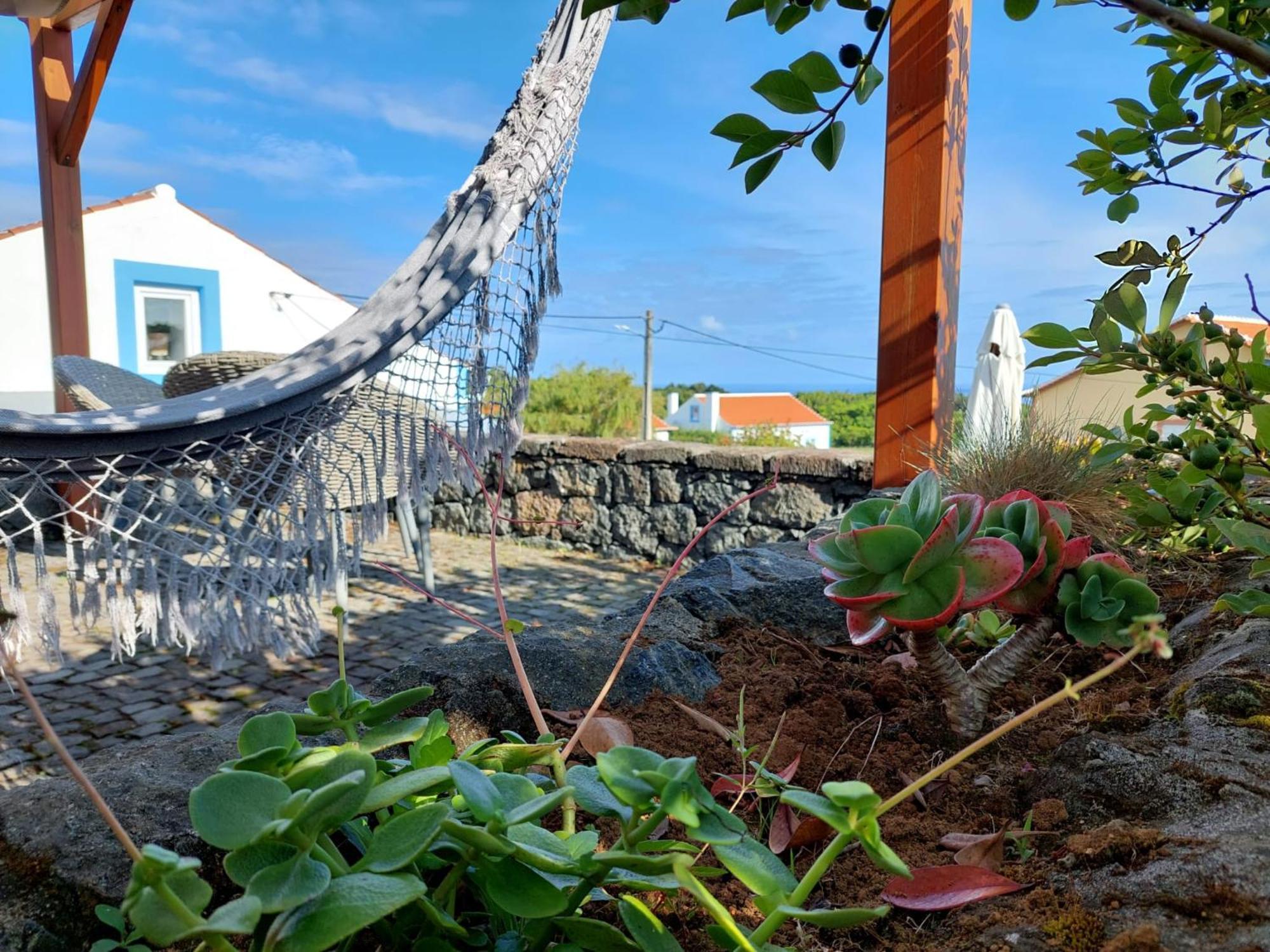 Casas Do Tareco Villa Biscoitos  Dış mekan fotoğraf