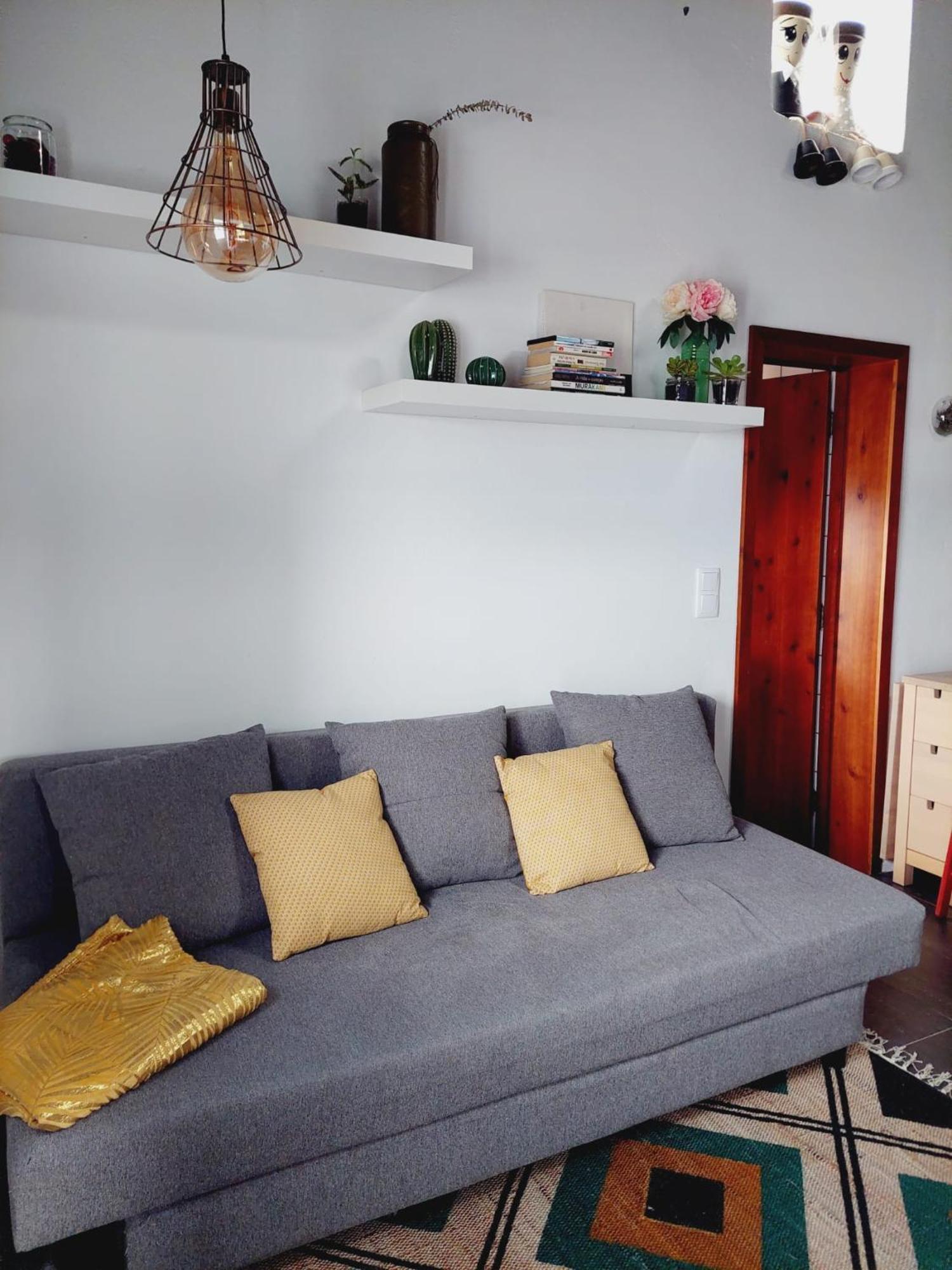 Casas Do Tareco Villa Biscoitos  Dış mekan fotoğraf