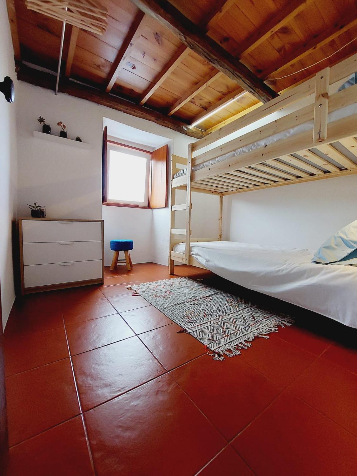 Casas Do Tareco Villa Biscoitos  Dış mekan fotoğraf