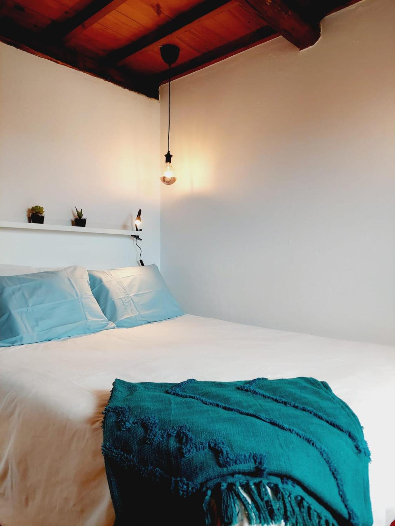 Casas Do Tareco Villa Biscoitos  Dış mekan fotoğraf