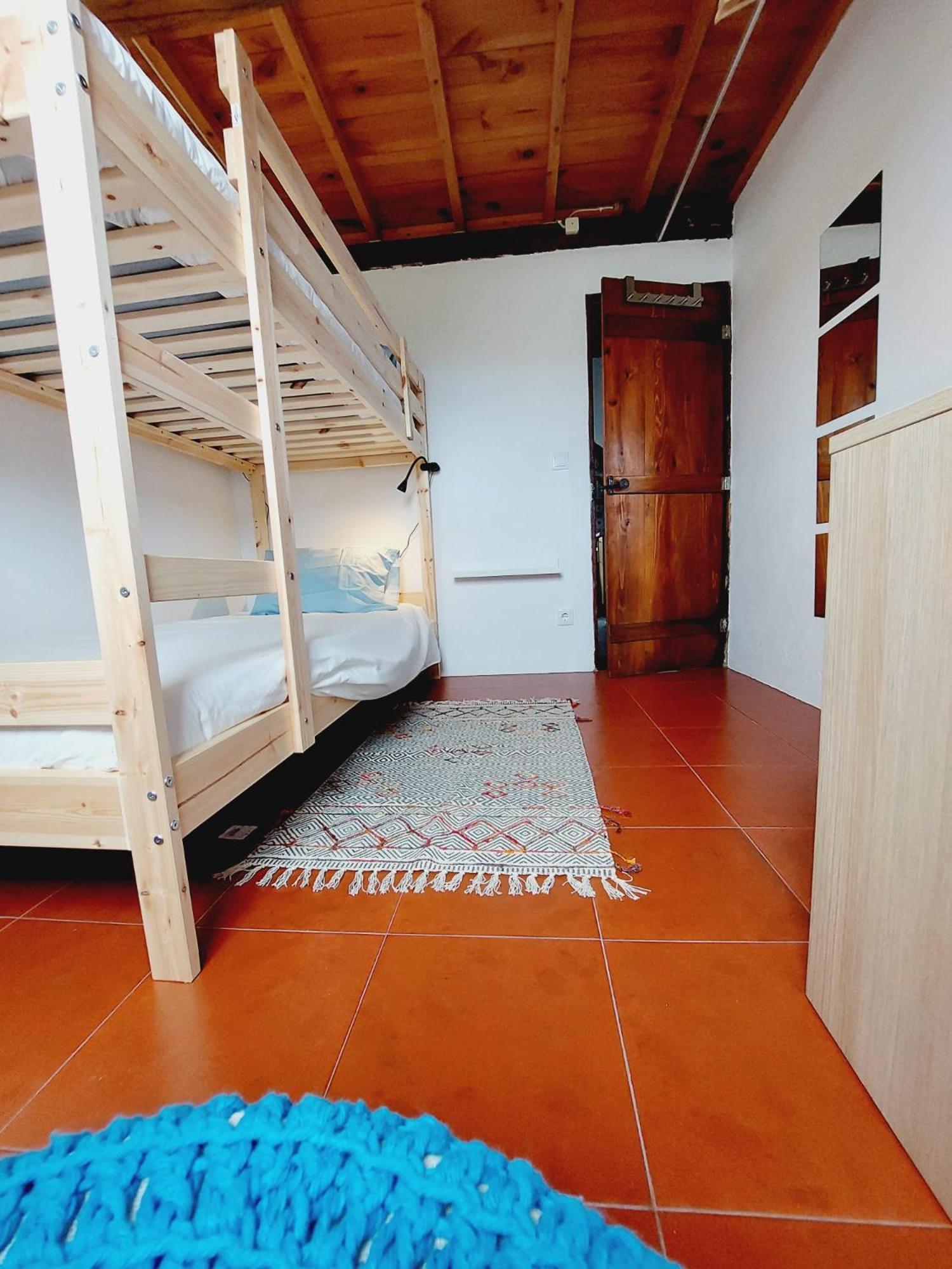 Casas Do Tareco Villa Biscoitos  Dış mekan fotoğraf