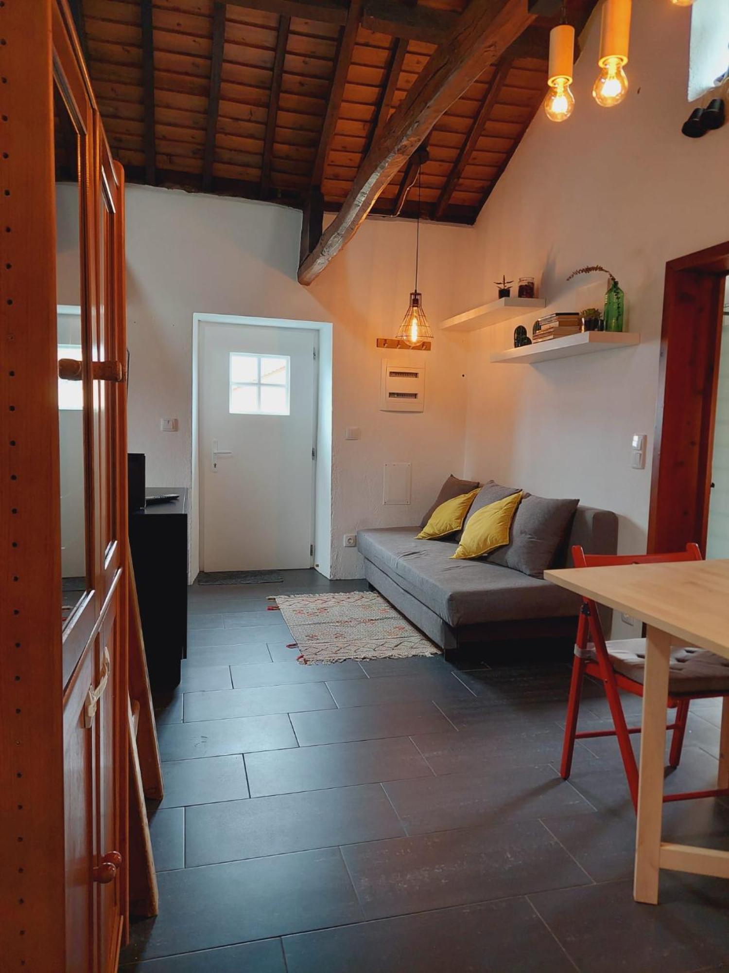 Casas Do Tareco Villa Biscoitos  Dış mekan fotoğraf