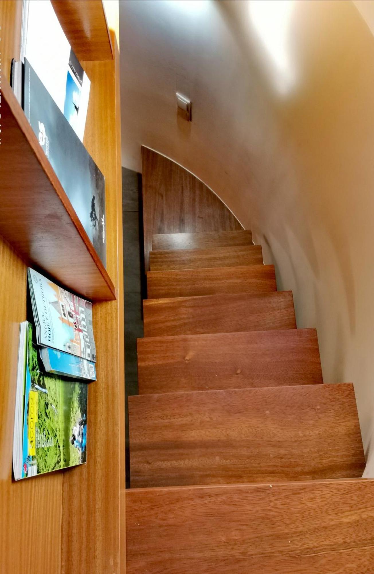 Casas Do Tareco Villa Biscoitos  Dış mekan fotoğraf